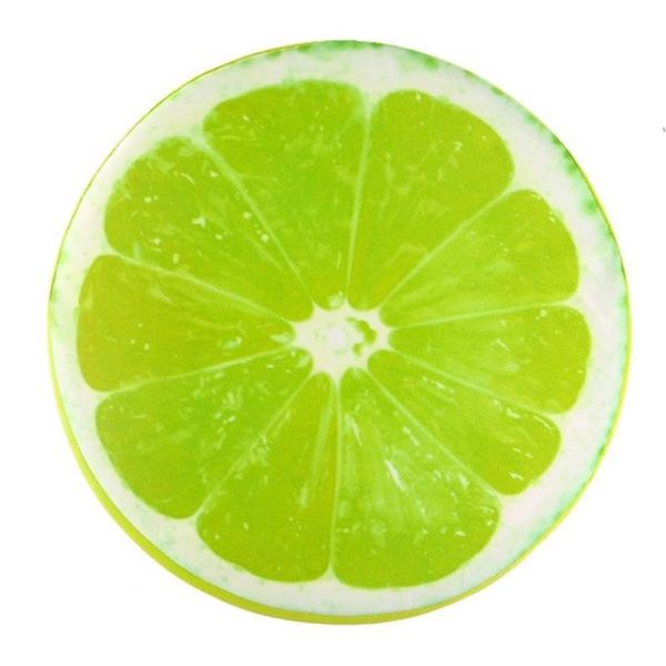 

pillow 1 pcs 3d fruit simulation cushion watermelon
