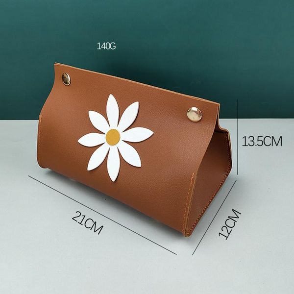 

storage bags tissue box cover modern facial holder case dispenser stylish decorations for car office living room benl889