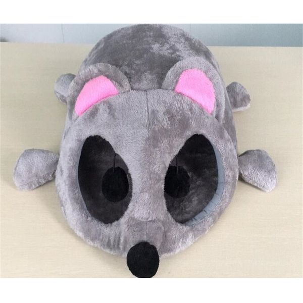 

crates pet nest autumn winter cat house cartoon mouse bed dog