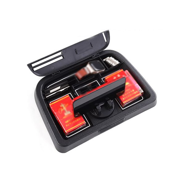

storage pad for tesla model 3 x s instrument mobile phone rack