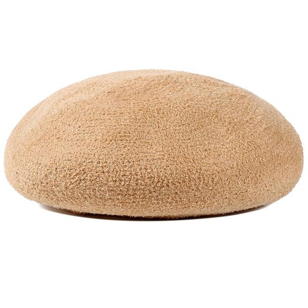 

berets beret female women's hat women winter cap for men knitted hats autumn woman, Blue;gray