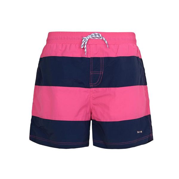 

men's shorts beach summer surf, White;black