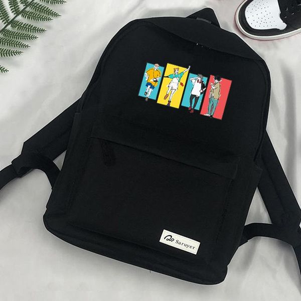 

backpack jujutsu kaisen