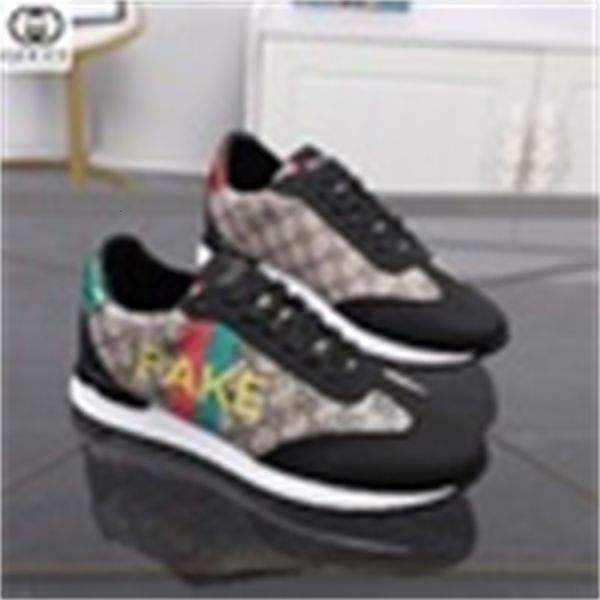 

buckles designer dress luxury moccasins men lace-ups sneakers shoes loafers boots eqo3, Red;white