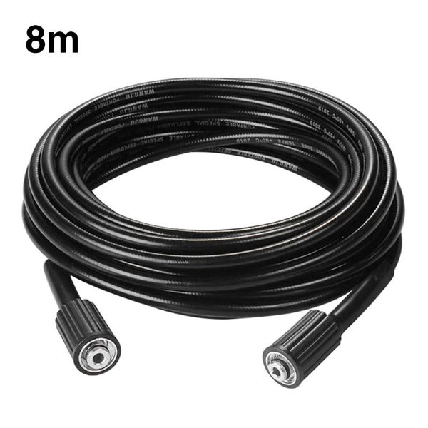 

watering equipments outdoor reinforced garden hose explosion proof car washing courtyard high pressure flexible leakproof irrigation system