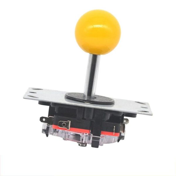

game controllers & joysticks classic arcade joystick replacement parts for diy project console