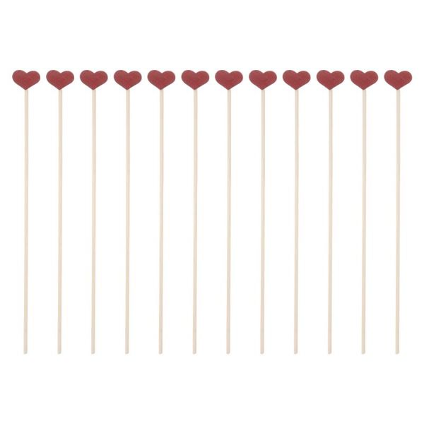 

12pcs decorative aroma sticks household diffuser supplies fragrance lamps