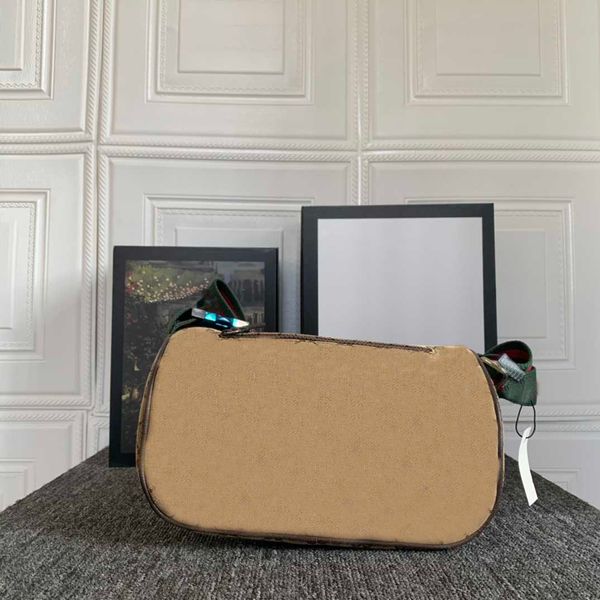 

luxury designer shoulder bag multi-function trend personalized waist bags