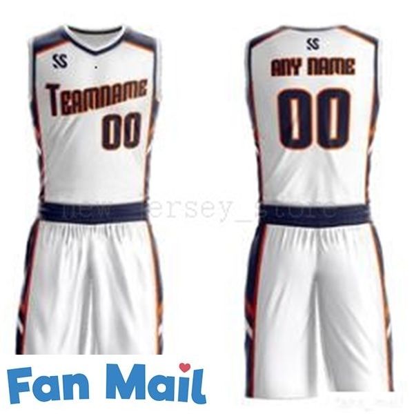 

customize any name any number man women girl youth kids boys basketball jerseys sport shirts as the pictures you offer aa007, Black;red