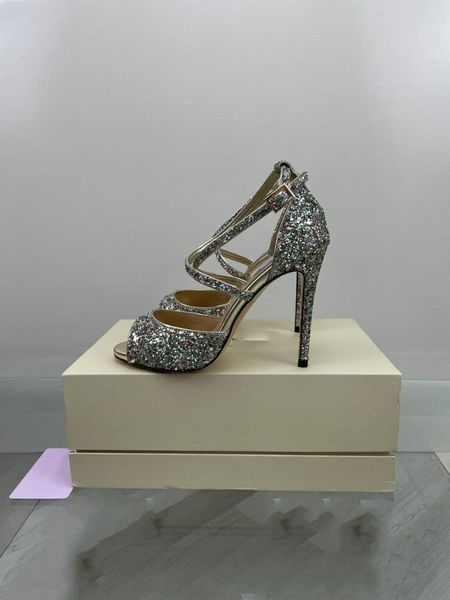 

dress shoes women's high heeled sandals 2021 thin fairy fish mouth waterproof platform summer, Black