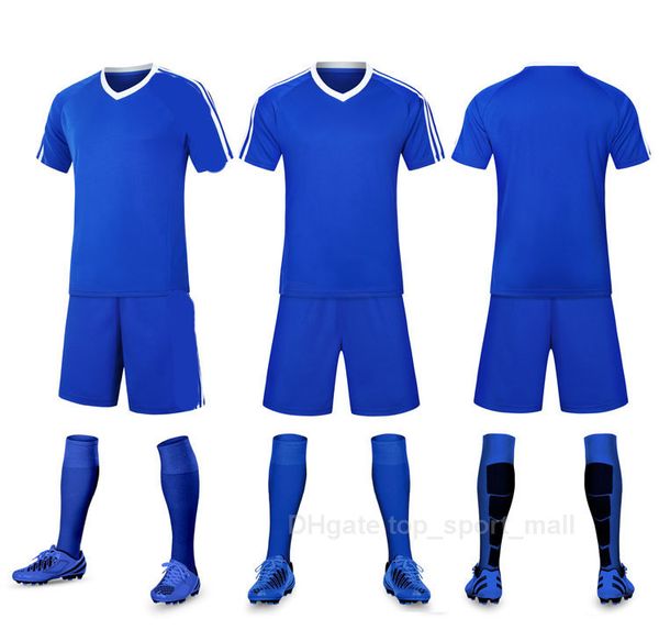 

soccer jersey football kits color blue white black red 258562