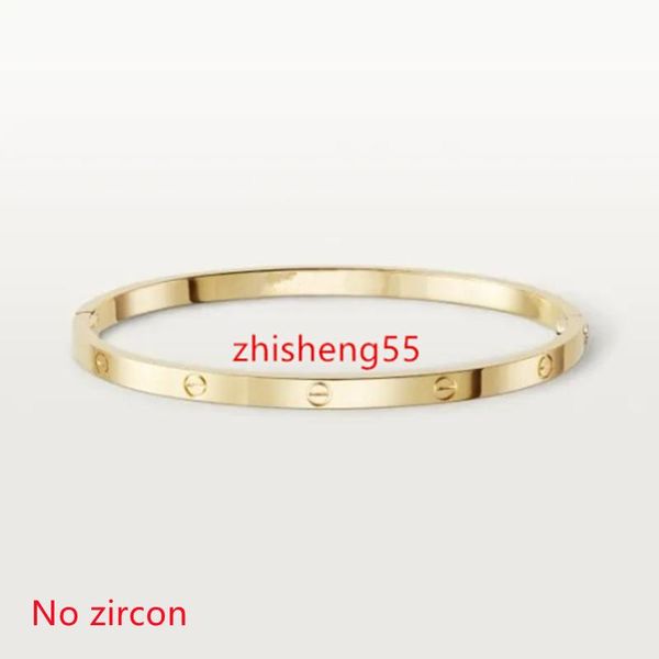 

bangle fashion classic trend couple stainless steel custom bracelet men and women must-have items, Black