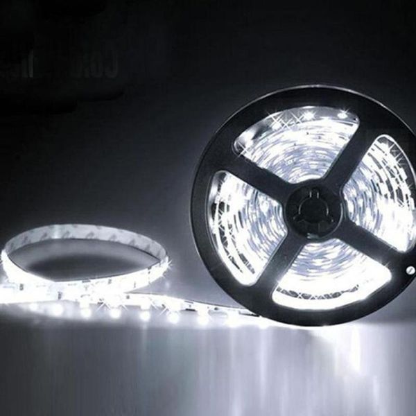 

party decoration qualified dropship 12v 5m smd 3528 300led non waterproof flexible warm cool white fairy strip light oc17