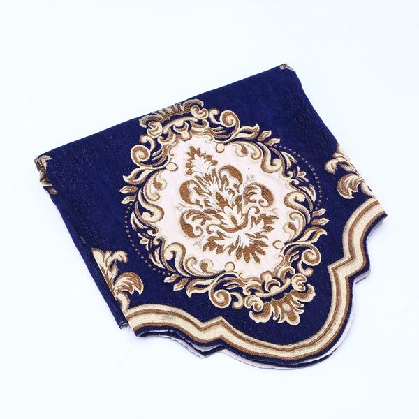 

curtain & drapes european style exquisite embroidery pelmet for living room bedroom decorative cloth kitchen window valance 1