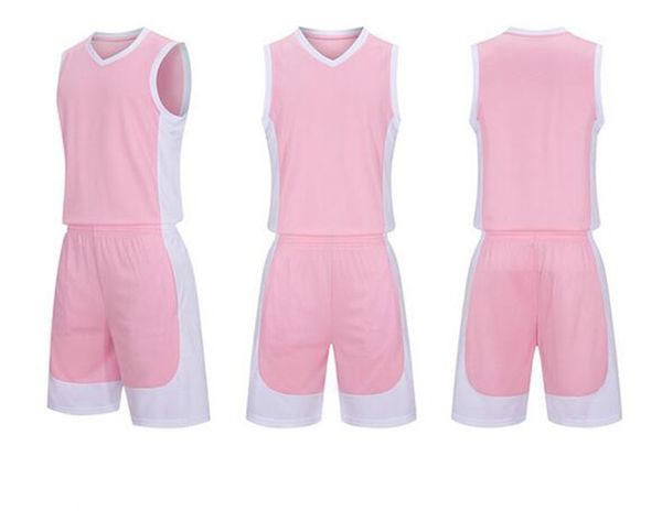 

women blank 2003 customized jersey basketball wear 21953544, Black;red