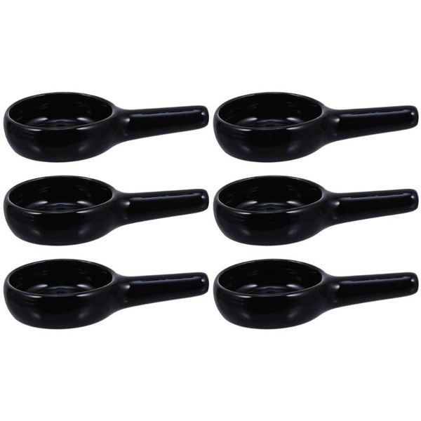 

candles 6pcs tealight candle spoon wax warmer ceramic tray display stand