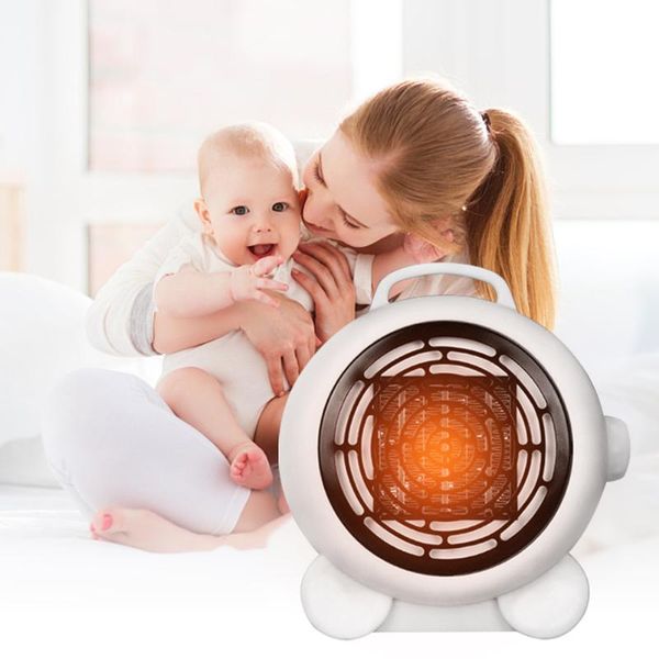 

electric fans mini heater office room handy air 1000w home heating warmer for portable tableÂ student dormitory