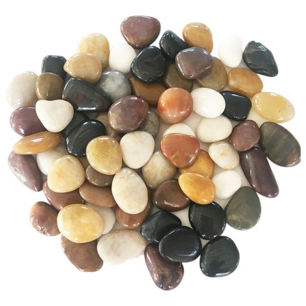 

garden decorations patio,colorful lawn home and drop delivery cobblestones pebbles stones glow in the dark gravel for aquarium fish tank yar