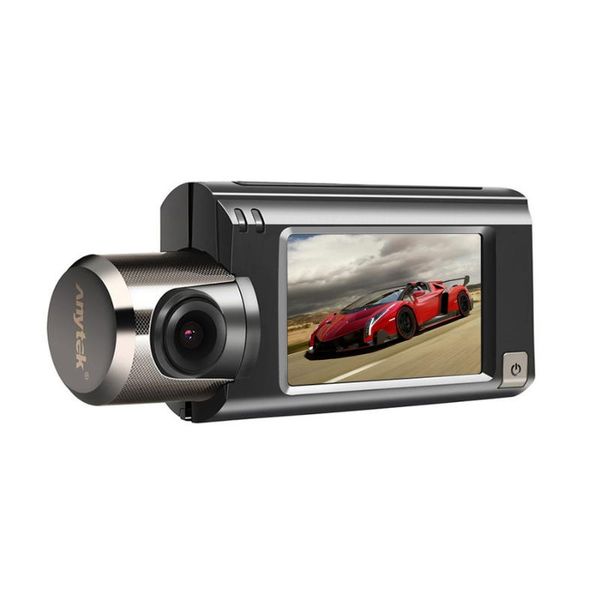 

full hd 1080p car dvr camera video recorder g100 novatek 96658 wifi gps tracker dash cam night vision dashcam dashboard dvrs