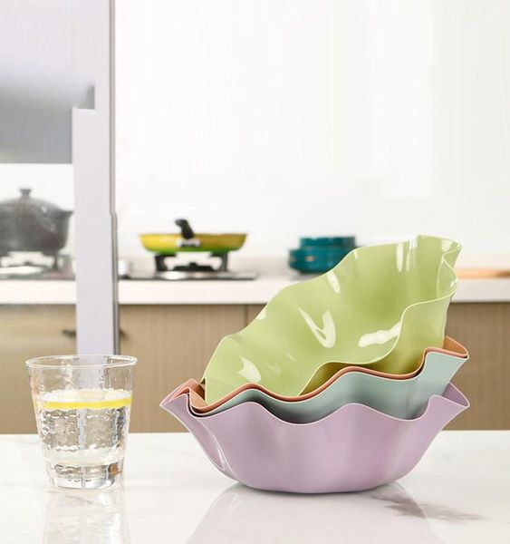 

dishes & plates fruit plate household dry table snack sugar hard bowl