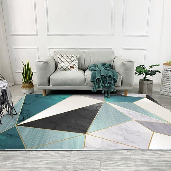 

carpets modern decorative carpet kitchen mat affordable non-slip living room balcony bathroom printed door corridor