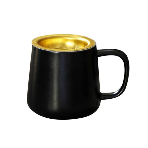 

fragrance lamps 1pc decorative incense burner creative censer adornment for home (black)