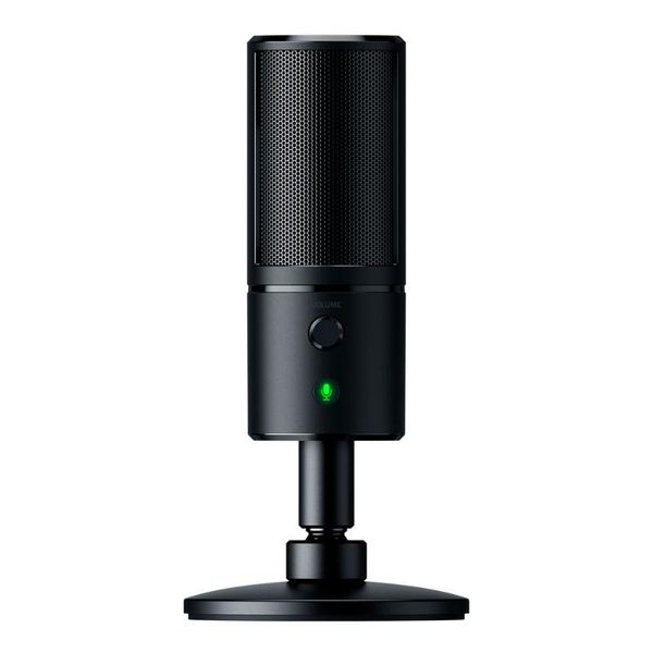 

razer seiren x conden microphone computer game e-sports anchor live equipment mice