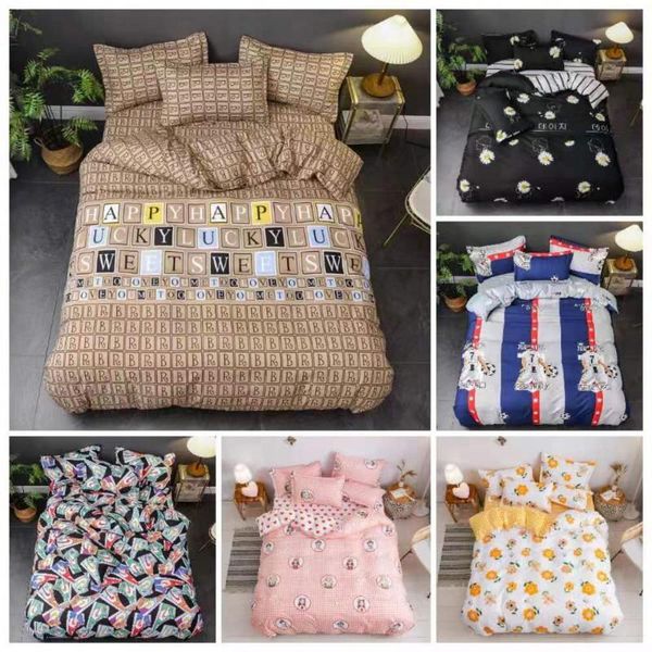 

bedding sets 3d digital printing set duvet cover quilt double size