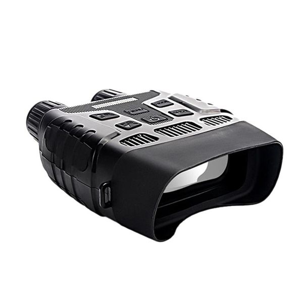 

telescope & binoculars night vision long range device digital scope ir zoom optics pos video recording hunting camera