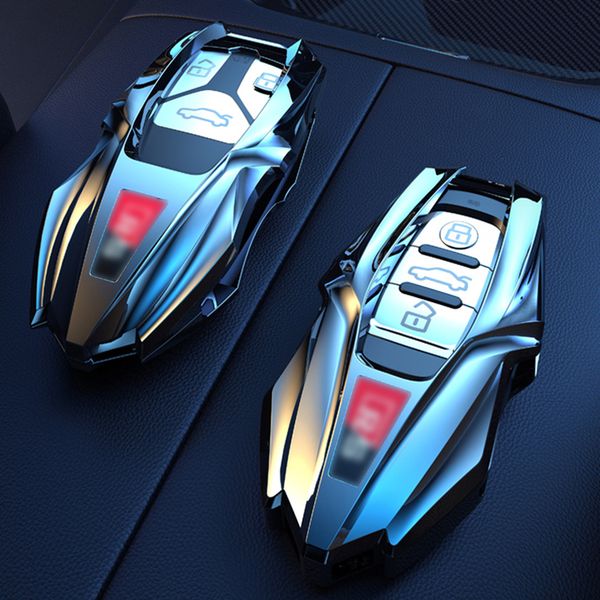 

car key caes cover for audi q2l q3 s3 s5 s6 r8 q7 q5l q8 s4 s8 a1 a3 a4 a6 a4l a5 a6l a7 a8 ttrs car accessories