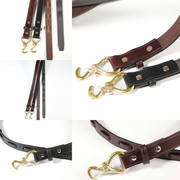 

with women's hook decorative brass slim leather waist belt handmade, Silver