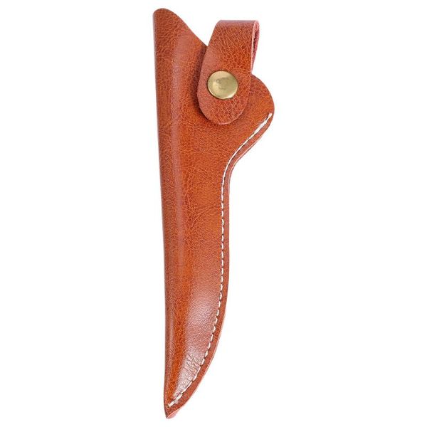 

hair scissors leather scissor pouch single piece holder bag salon tools