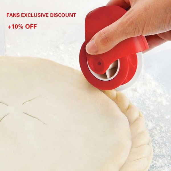 

baking & pastry tools delidge noodle maker lattice roller docker dough cutter tool kitchen accessories helper diy cutting dropshopping