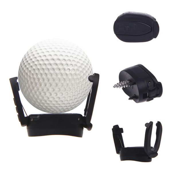 

golf training aids ball pick up tool retriever grabber claw sucker for putter grip professional accessories &xs