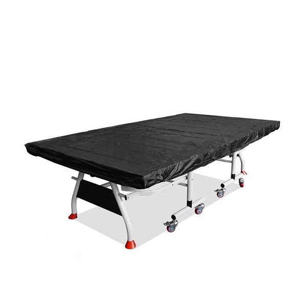 

shade desk protective table tennis cover anti dust outdoor garden cloth accessories folding waterproof case sports dustproof