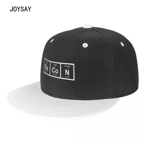 

ball caps hip hop hat bariun cobalt nitrogen snapback cap headwear casual baseball for men women, Blue;gray