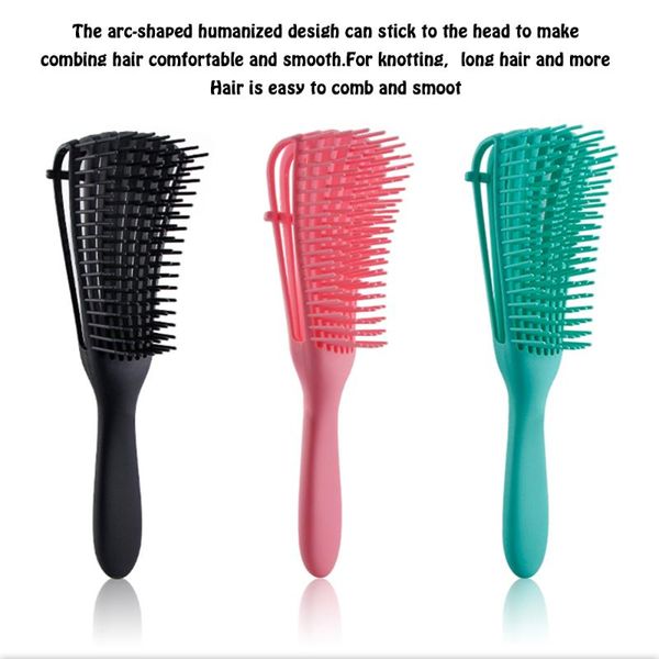 

hair brushes 30pcs to brazil, Silver