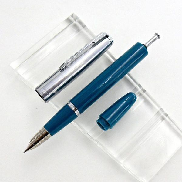 

fountain pens pen piston ink student teacher stationery office school supplies