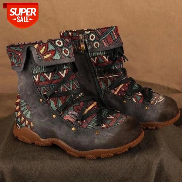 

martin boots women's new women's shoes winter boots bohemian shoes #e16q