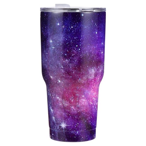

mugs 1pc stainless steel cup portable thermal insulated vacuum for car