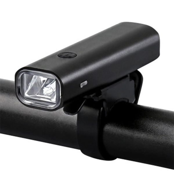 

bike lights light usb rechargeable front led waterproof cycling for bicycle headlight cob lamp accessories