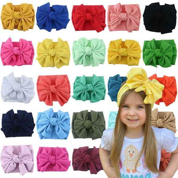 

europe and america style fashion festival nylon solid girl hairband hair accessories, Slivery;white