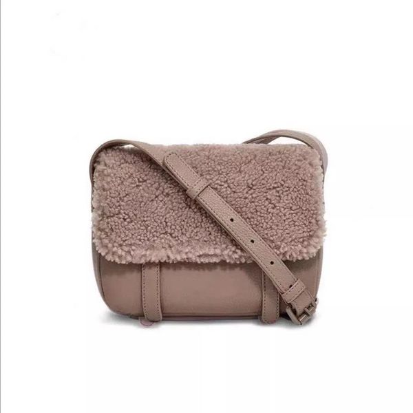 

women luxurys designers bags 2021 handbag crossbody bag handbags plain pu pom poms soft envelope fashion key pouch cross body pochette walle