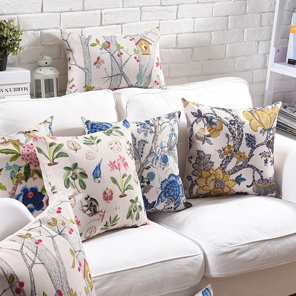 

cushion/decorative pillow decorative coover nordic cushion cover home decor for sofa