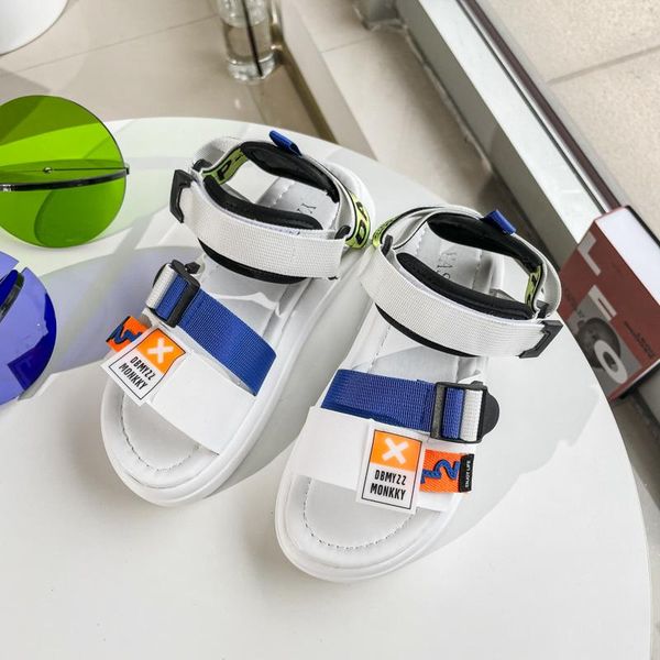 

sandals women's 2021 ladies beach fashion roman style wear-resistant thick bottom non-slip soft breathable comfortable, Black