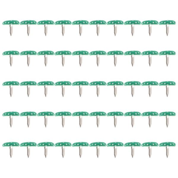 

toilet seat covers 50pcs diy two-legged nails exquisite small craft rivets bag accessories