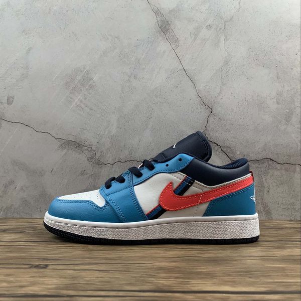 

basketball shoes 1 low 1s jumpman men womens midnight navy pine green royal toe outdoor sports sneakers trainers size 36-47