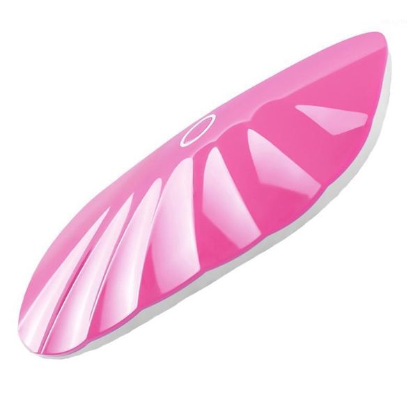 

mini uv led nail lamp, portable gel shell-shaped pocket dryer, with usb cable, suitable for all polishing1