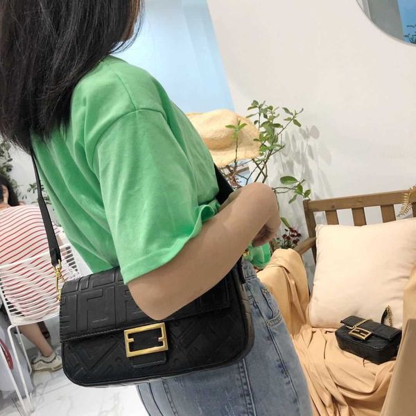 

new letter handbag in summer of 2021 handbag handbag zly
