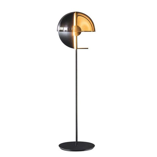 

floor lamps nordic creative lamp living room el villa model decoration e27led